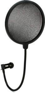 Rok-It Nylon Pop Filter