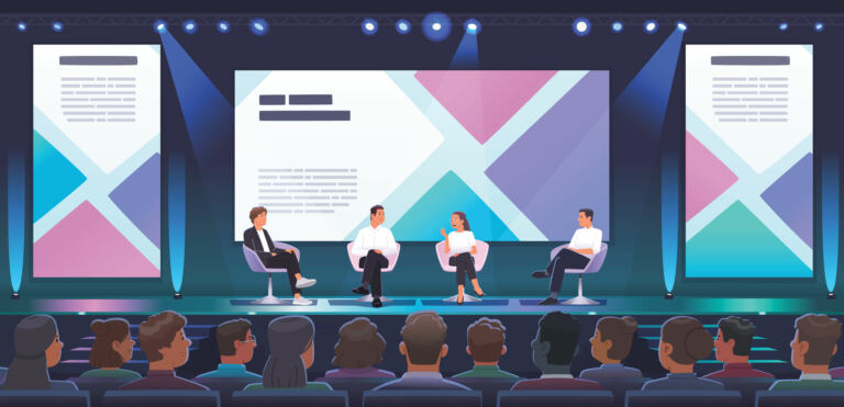 Event Podcast Header
