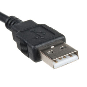 USB Connection Image