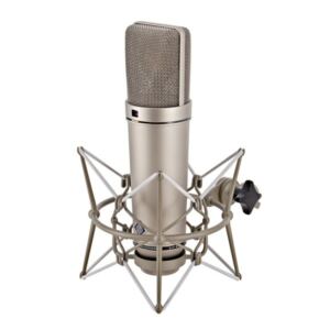 U87 Condenser Microphone