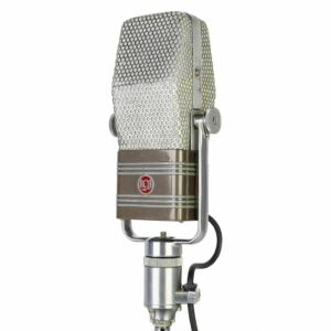 RCA Ribbon Microphone