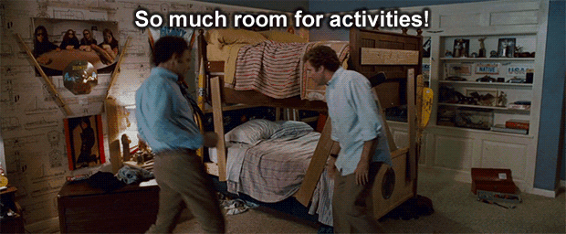Step Brothers Activities Gif