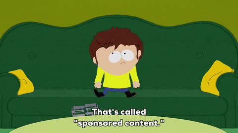 South Park Ad Gif