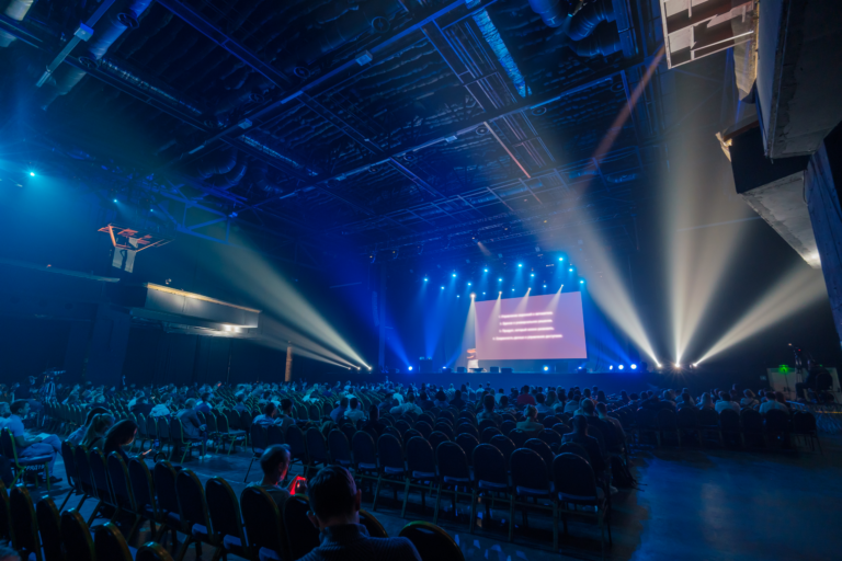 Event Marketing Header