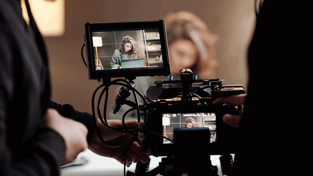 Product Video Blog Header