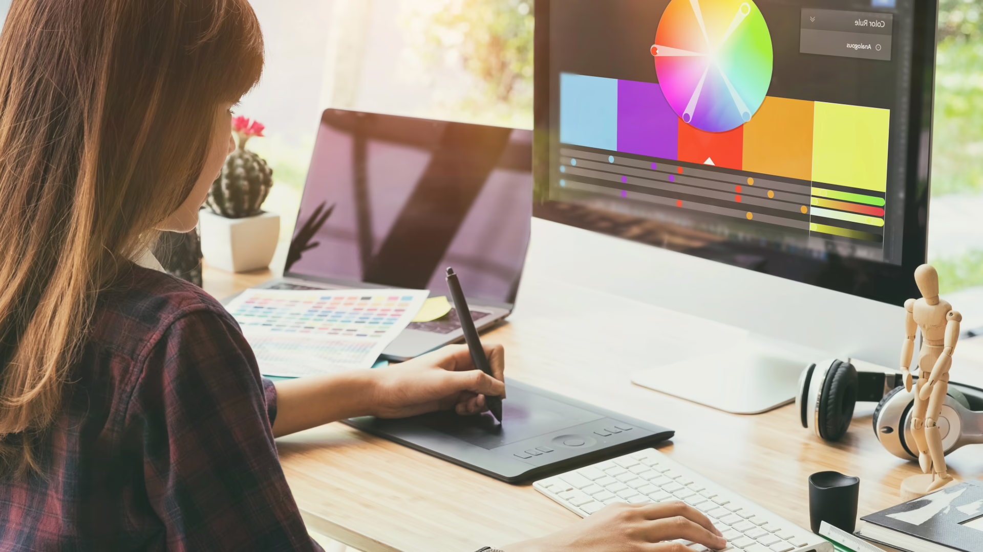 Art Director Image