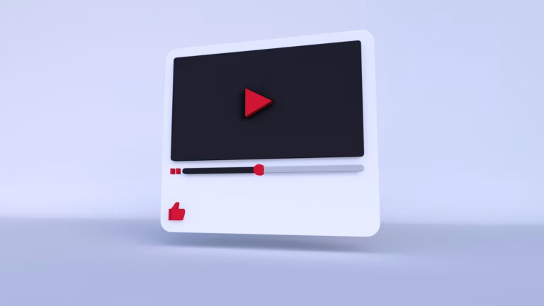 YouTube header image