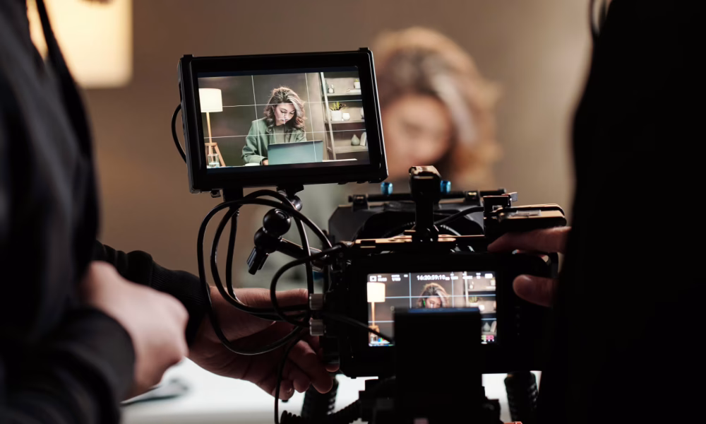 Product Video Blog Header